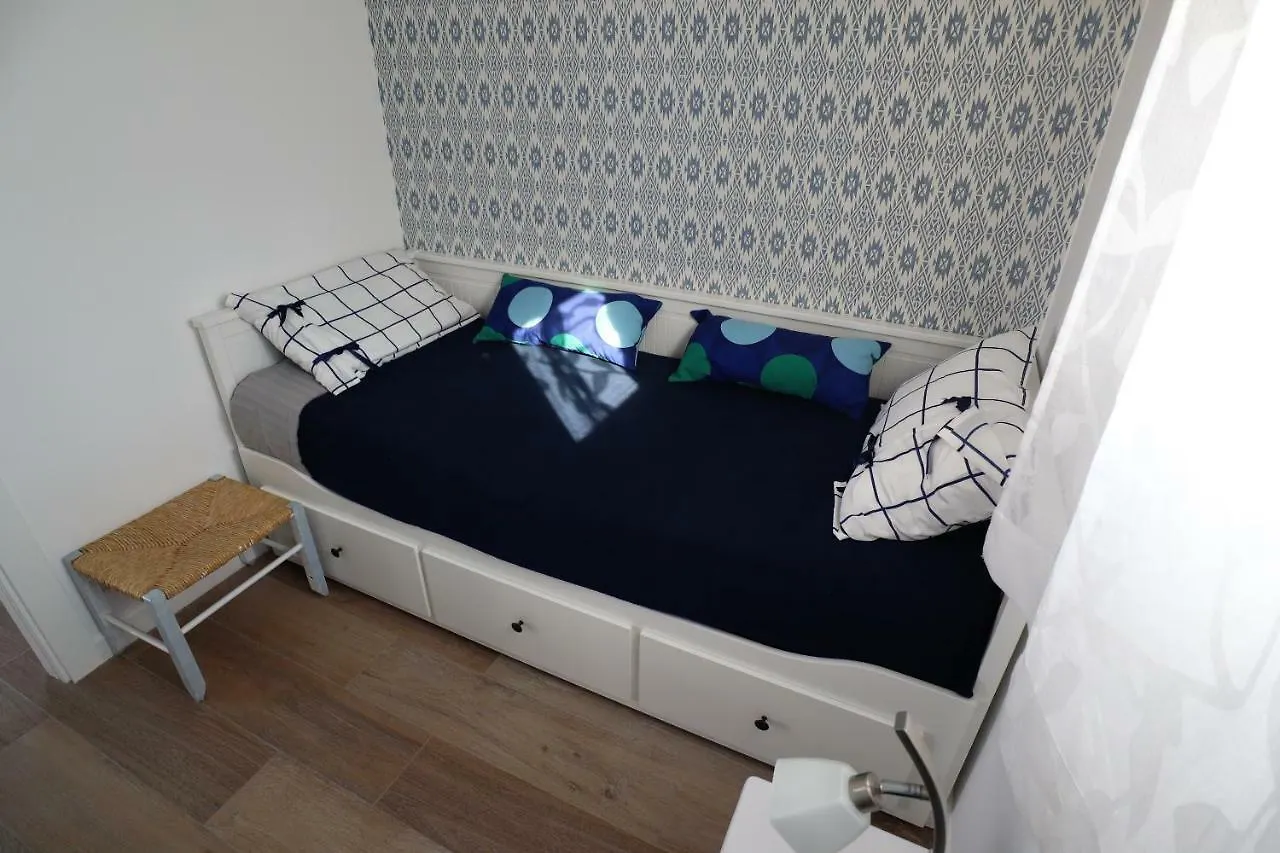 Atico Sant Antoni, Apartamento Centrico 4 Pax E20019 Sant Feliu de Guíxols Lejlighed
