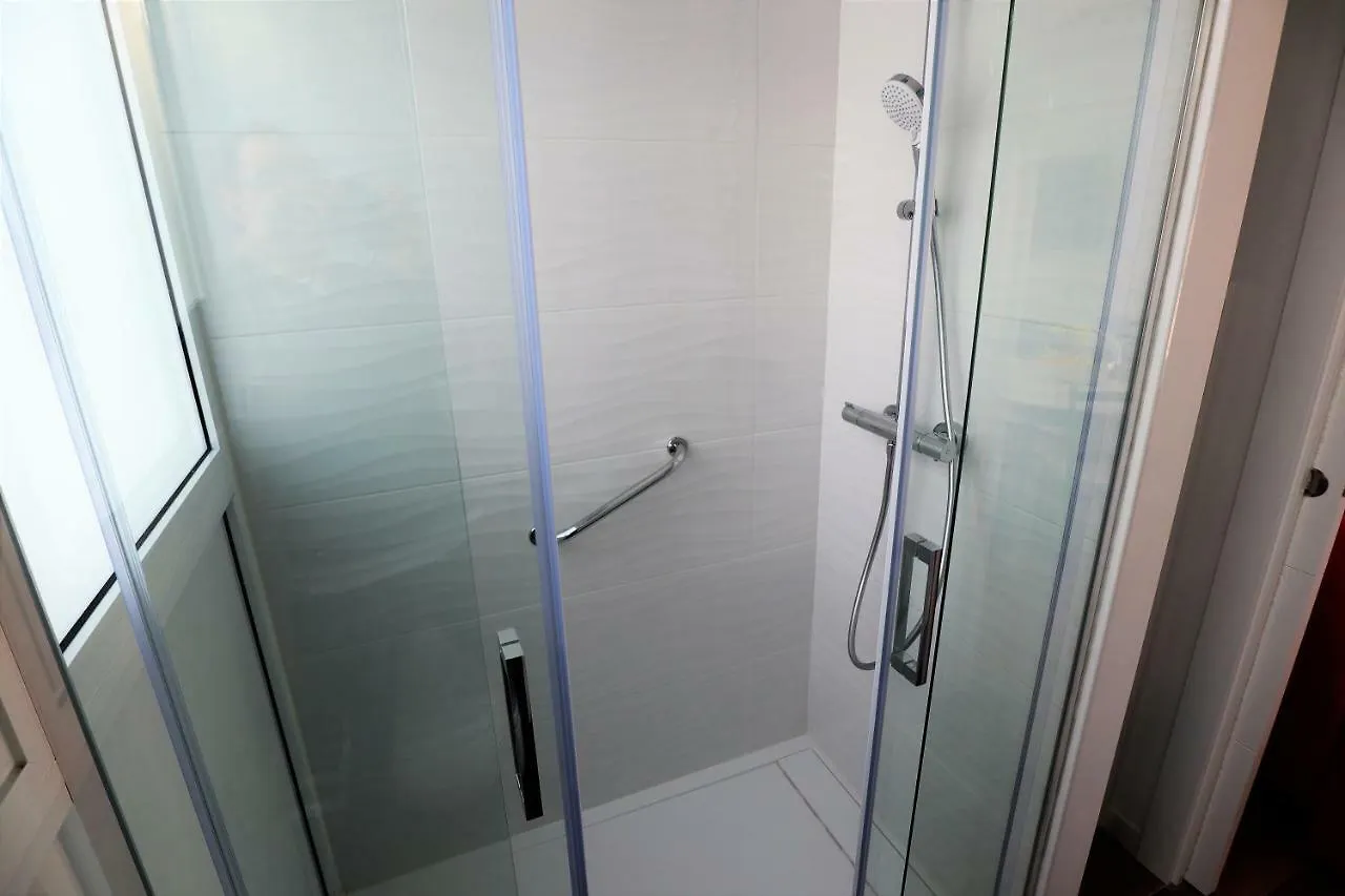 Atico Sant Antoni, Apartamento Centrico 4 Pax E20019 Sant Feliu de Guíxols Spanien